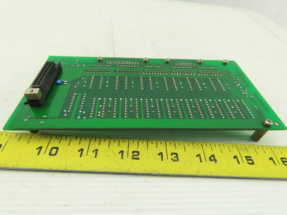 Mazak Yamazaki S829136A IPM-520 Control Circuit Board