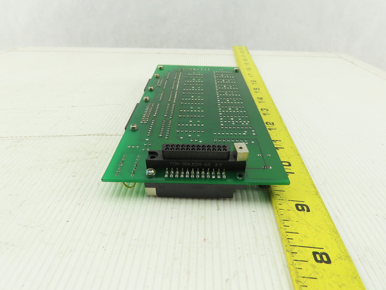 Mazak Yamazaki S829136A IPM-520 Control Circuit Board