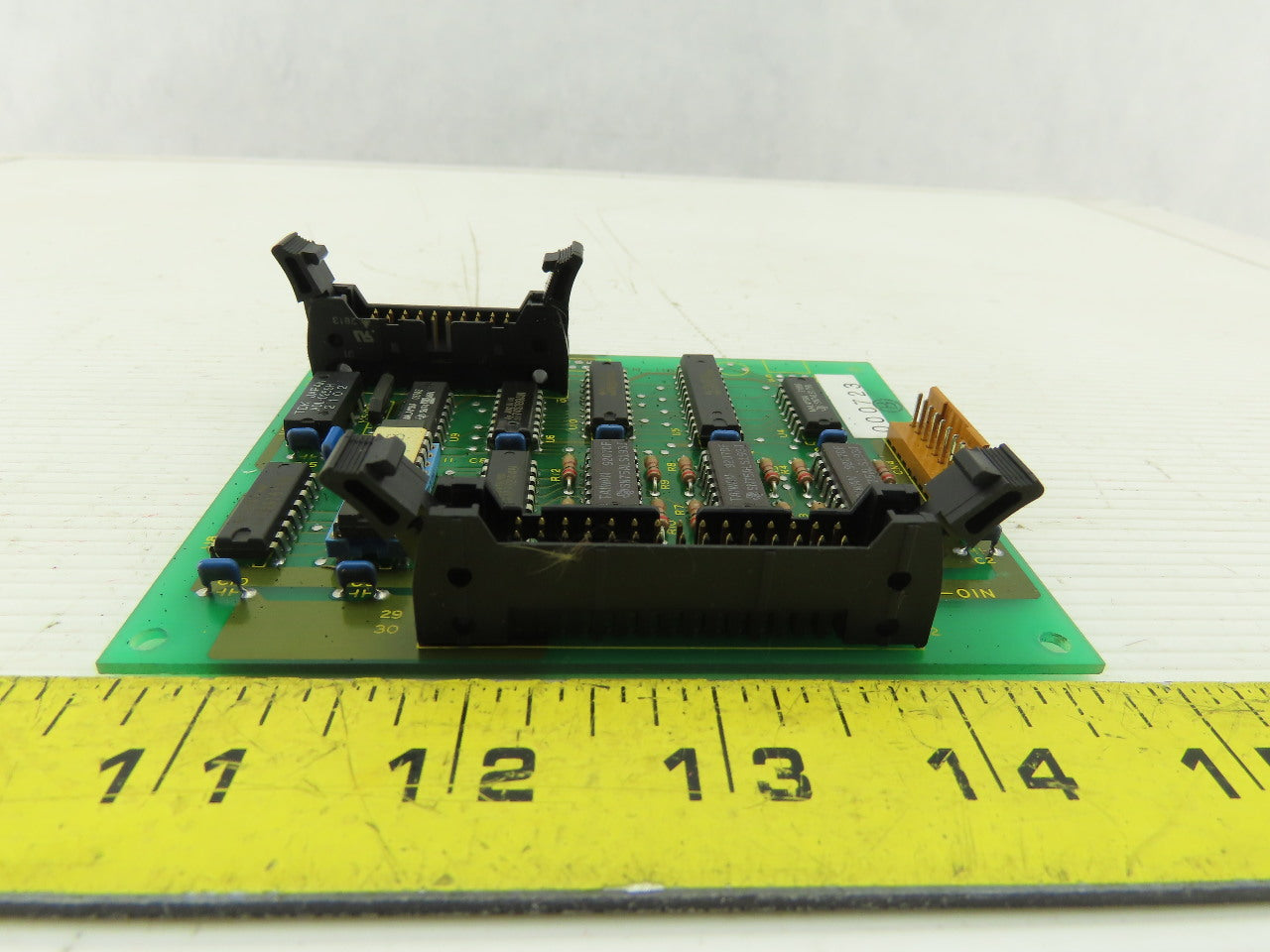 Seiki PDPIF 12-23-02-01N Circuit Board