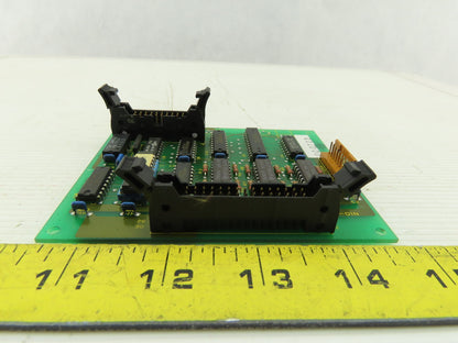 Seiki PDPIF 12-23-02-01N Circuit Board