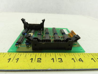 Seiki PDPIF 12-23-02-01N Circuit Board