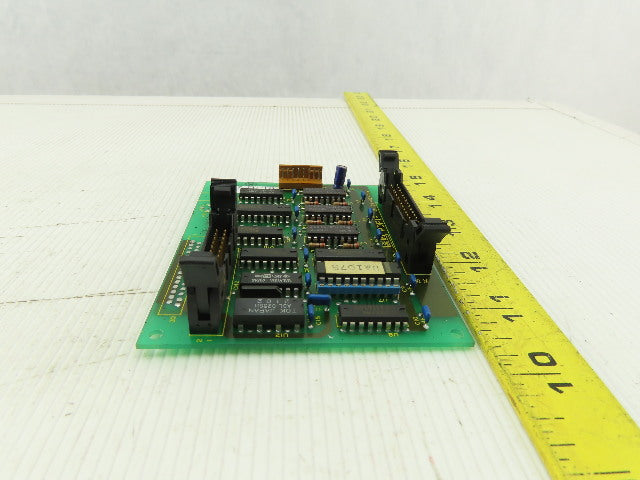 Seiki PDPIF 12-23-02-01N Circuit Board