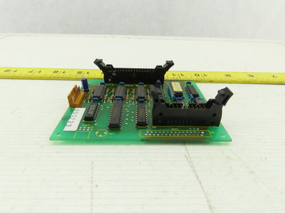 Seiki PDPIF 12-23-02-01N Circuit Board