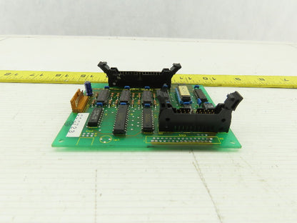 Seiki PDPIF 12-23-02-01N Circuit Board