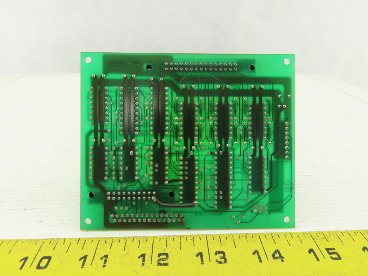 Seiki PDPIF 12-23-02-01N Circuit Board