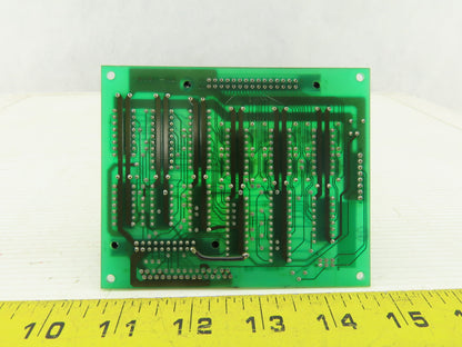 Seiki PDPIF 12-23-02-01N Circuit Board