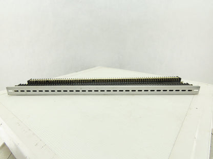 Togi CTL-15 600V 15A Wire Terminal Block On Rail Lot Of 140