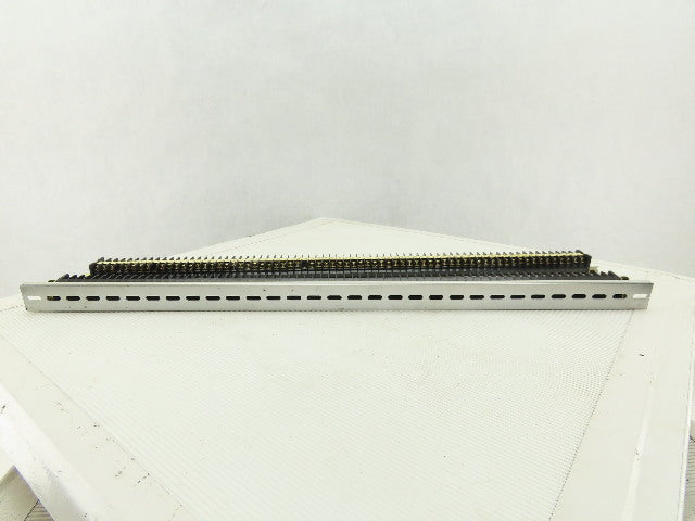 Togi CTL-15 600V 15A Wire Terminal Block On Rail Lot Of 140