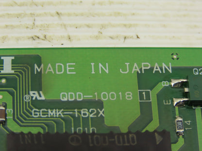 OKI Hitachi QDD-10018 PIA23-1 Digitizer Board From PG64080RJ16-3 Plasma Display