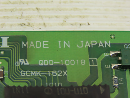 OKI Hitachi QDD-10018 PIA23-1 Digitizer Board From PG64080RJ16-3 Plasma Display