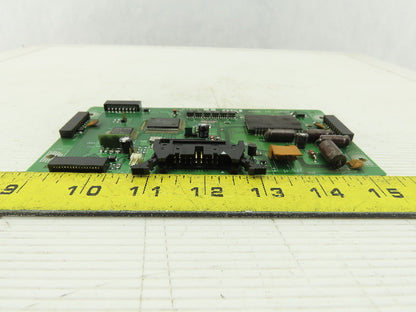 OKI Hitachi QDD-10018 PIA23-1 Digitizer Board From PG64080RJ16-3 Plasma Display