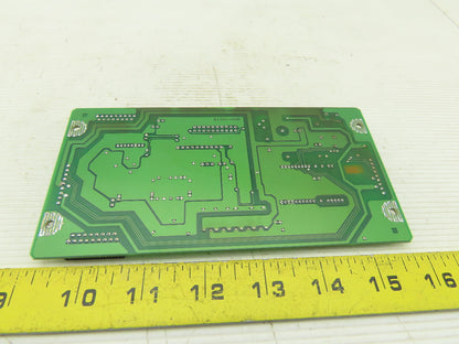 OKI Hitachi QDD-10018 PIA23-1 Digitizer Board From PG64080RJ16-3 Plasma Display