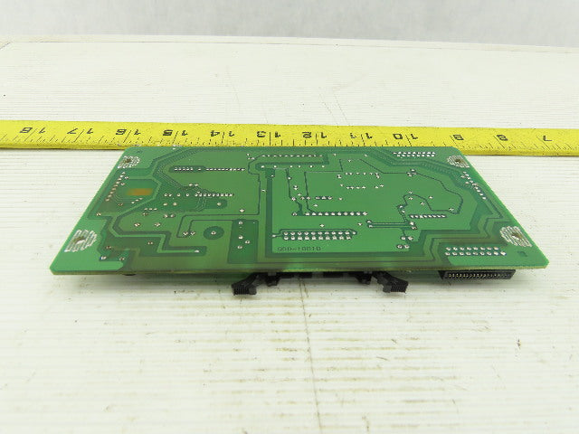 OKI Hitachi QDD-10018 PIA23-1 Digitizer Board From PG64080RJ16-3 Plasma Display