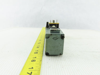 SMC VS7-6-FPG DX3 Pneumatic Double Solenoid Valve 100V Coil
