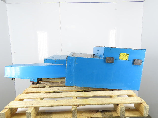 Cincinnati Milacron 3-525-0970A Cinturn Series 2216C CNC Lathe Operator Control