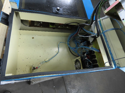 Cincinnati Milacron 3-525-0970A Cinturn Series 2216C CNC Lathe Operator Control