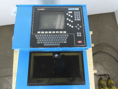 Cincinnati Milacron 3-525-0970A Cinturn Series 2216C CNC Lathe Operator Control