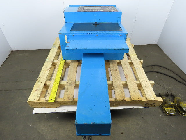 Cincinnati Milacron 3-525-0970A Cinturn Series 2216C CNC Lathe Operator Control