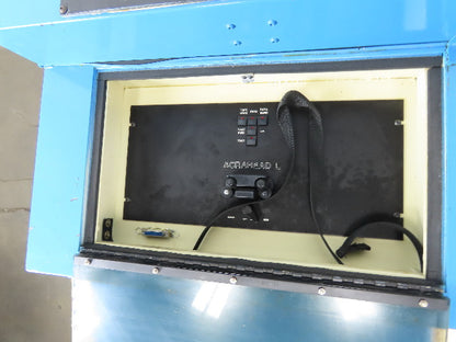 Cincinnati Milacron 3-525-0970A Cinturn Series 2216C CNC Lathe Operator Control