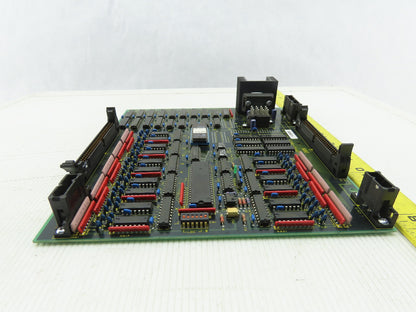 Hitachi Seiki OPIO-MC3 Control Circuit Board