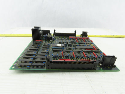 Hitachi Seiki OPIO-MC3 Control Circuit Board