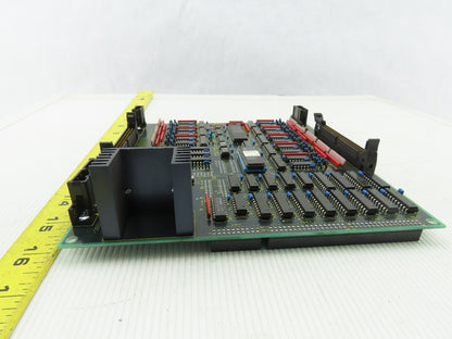 Hitachi Seiki OPIO-MC3 Control Circuit Board