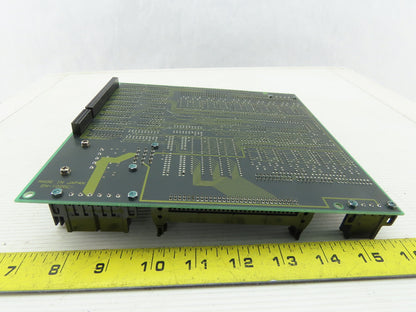 Hitachi Seiki OPIO-MC3 Control Circuit Board