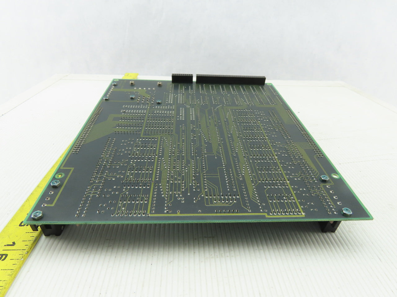 Hitachi Seiki OPIO-MC3 Control Circuit Board