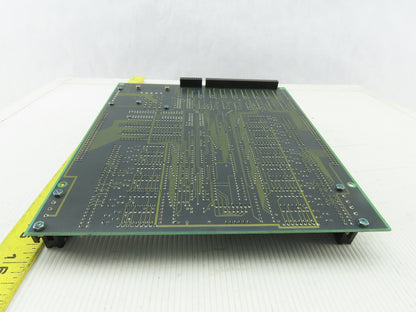 Hitachi Seiki OPIO-MC3 Control Circuit Board