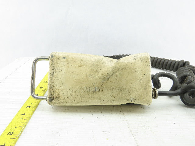 Hitachi Seiki Manual Jog 3 Axis Remote Hand Held Pendant Controller
