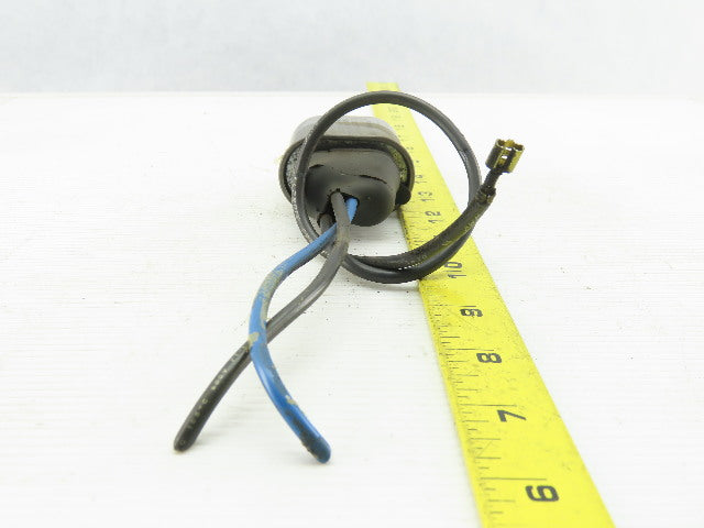 Ronken P91A12405K05 4 mF 370V 60Hz Capacitor