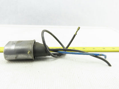 Ronken P91A12405K05 4 mF 370V 60Hz Capacitor