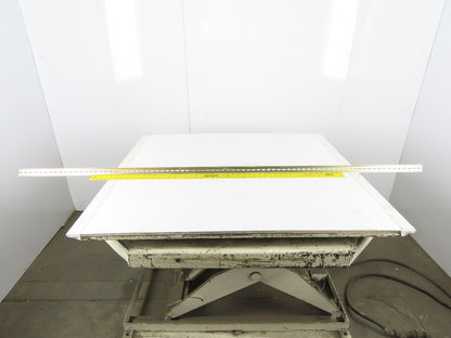Omega 3F DIN Rail  25mm wide x 7.5mm High 79" OAL