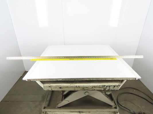 Omega 3F DIN Rail  25mm wide x 7.5mm High 79" OAL