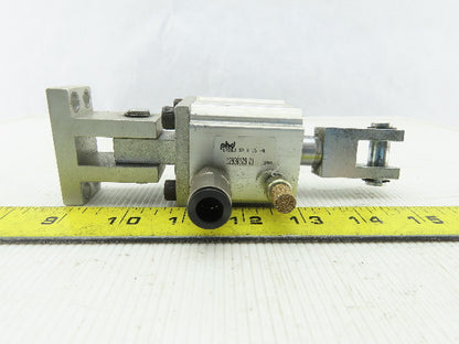 phd CRS6U 32x15 32mm Bore 15mm Stroke Double Acting Air Cylinder