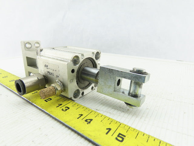 phd CRS6U 32x15 32mm Bore 15mm Stroke Double Acting Air Cylinder