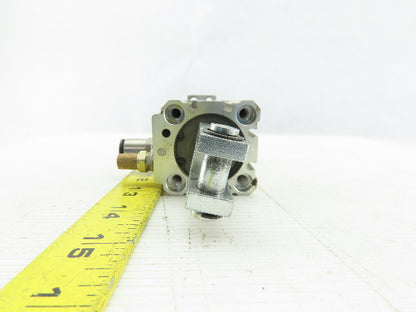 phd CRS6U 32x15 32mm Bore 15mm Stroke Double Acting Air Cylinder
