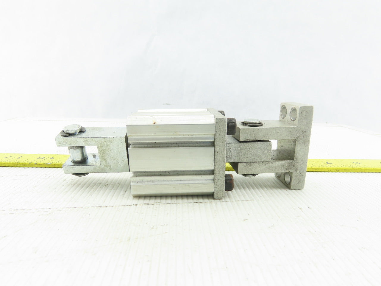 phd CRS6U 32x15 32mm Bore 15mm Stroke Double Acting Air Cylinder
