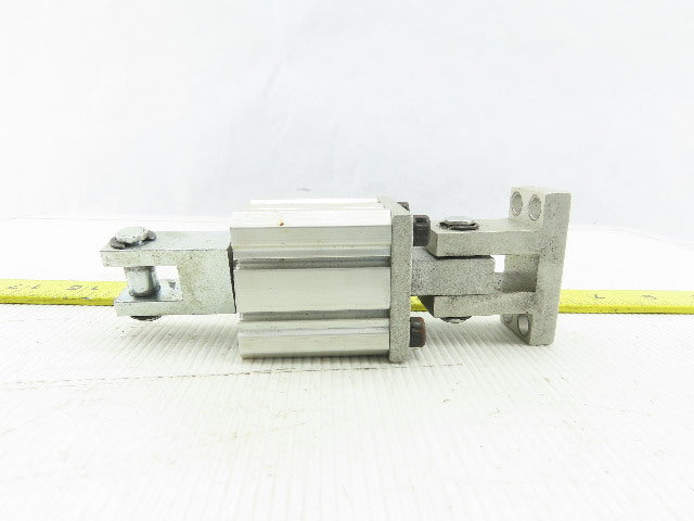 phd CRS6U 32x15 32mm Bore 15mm Stroke Double Acting Air Cylinder