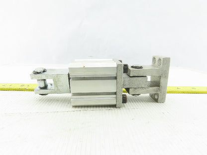 phd CRS6U 32x15 32mm Bore 15mm Stroke Double Acting Air Cylinder