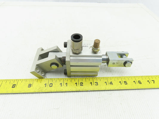 phd CRS6U 32x15 32mm Bore 15mm Stroke Double Acting Air Cylinder