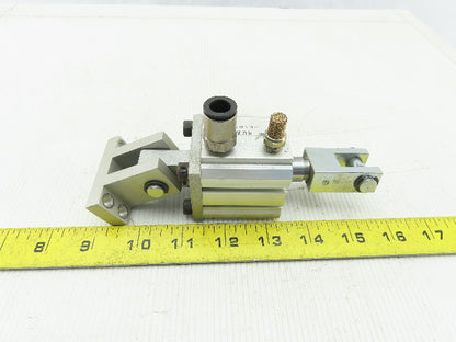 phd CRS6U 32x15 32mm Bore 15mm Stroke Double Acting Air Cylinder