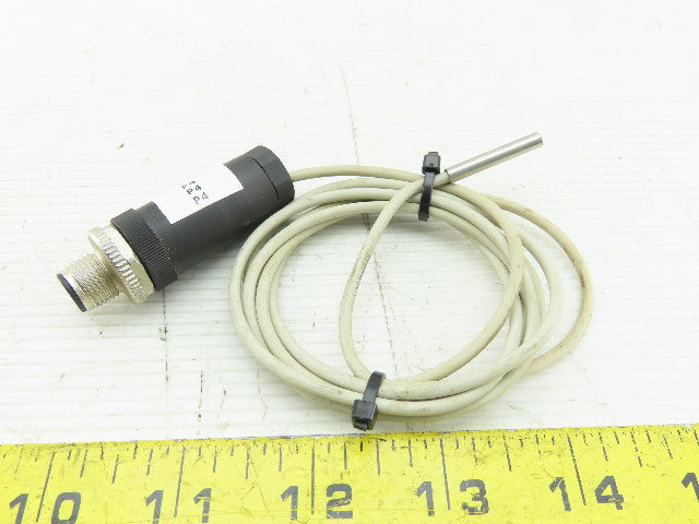 Baumer IFRM 04P15A1/L 4mm Inductive Proximity Sensor 56"