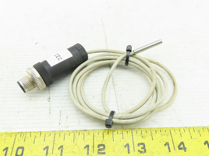 Baumer IFRM 04P15A1/L 4mm Inductive Proximity Sensor 56"