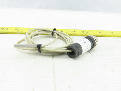 Baumer IFRM 04P15A1/L 4mm Inductive Proximity Sensor 56"