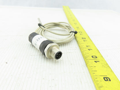 Baumer IFRM 04P15A1/L 4mm Inductive Proximity Sensor 56"