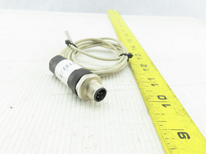 Baumer IFRM 04P15A1/L 4mm Inductive Proximity Sensor 56"