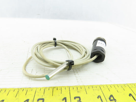 Baumer IFRM 04P15A1/L 4mm Inductive Proximity Sensor 56"