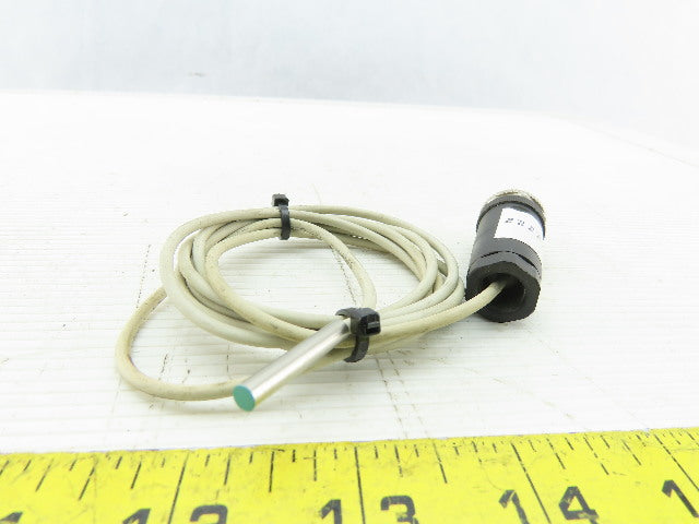 Baumer IFRM 04P15A1/L 4mm Inductive Proximity Sensor 56"