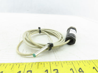 Baumer IFRM 04P15A1/L 4mm Inductive Proximity Sensor 56"